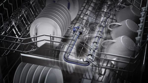 Siemens IQ500 SX65EX22CE