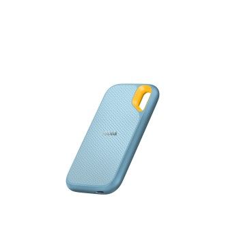 SanDisk SSD Extreme Portable 4TB