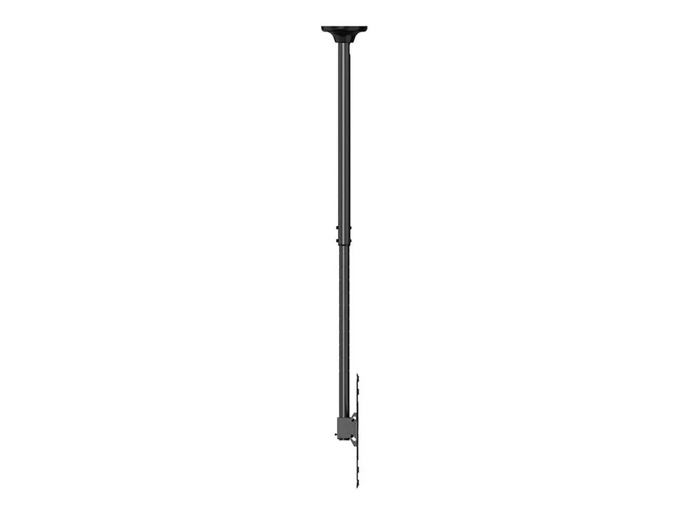 Neomounts FPMA-C340 - Halterung - Voll beweglich - für LCD-Display - Schwarz - Bildschirmgröße: 81.28-190.5 cm (32"-75")