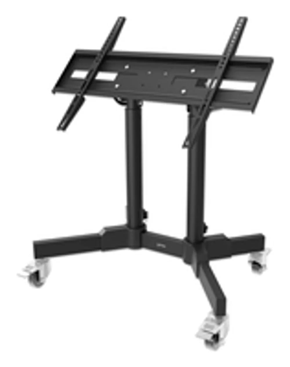 Manhattan TV-Wagen 23"-70" 40kg extra-niedrig