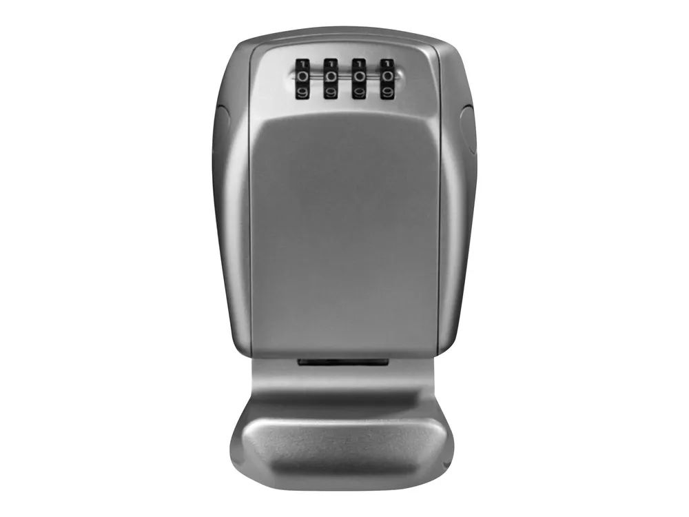 MasterLock Select Access - Safe - Zink