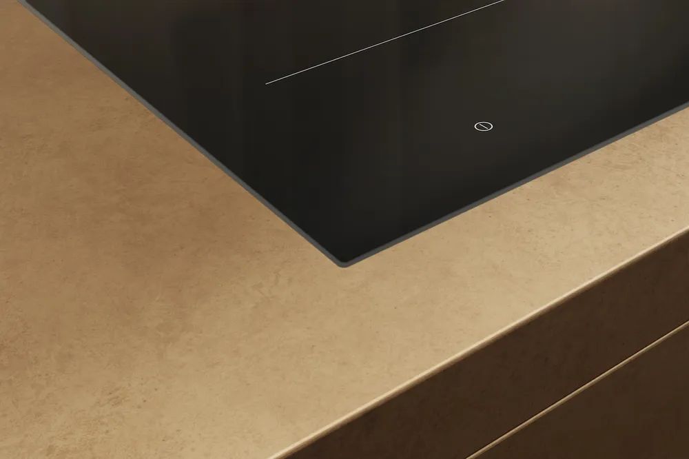 Miele Induktionskochfeld KM 8575 FL Flächenbündig