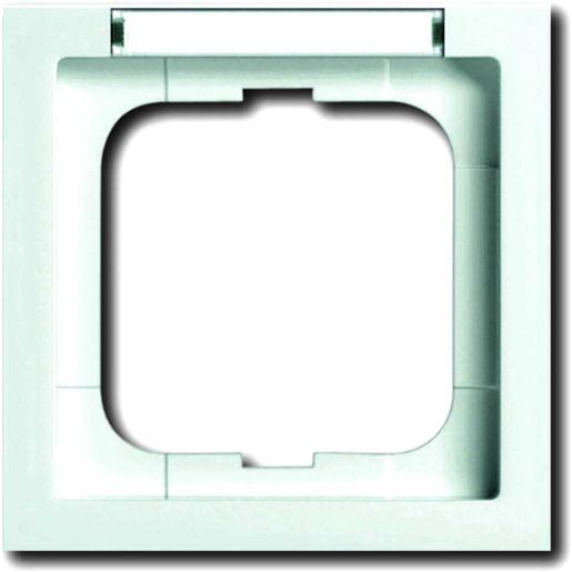 Busch-Jaeger FU RAHMEN 1 F 1721-184 NSK / BUSCH 1721-184 NSK 2CKA001754A4364