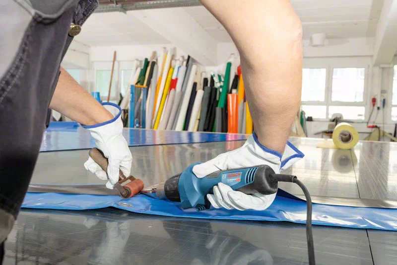 Bosch Professional GHG 20-60