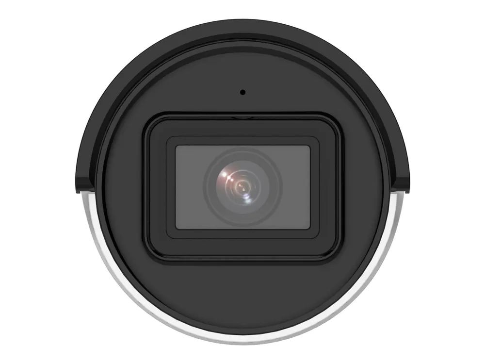 Hikvision Pro Series DS-2CD2043G2-I - Netzwerk-Überwachungskamera - Bullet - staub-/wasserdicht - Farbe (Tag&Nacht)
