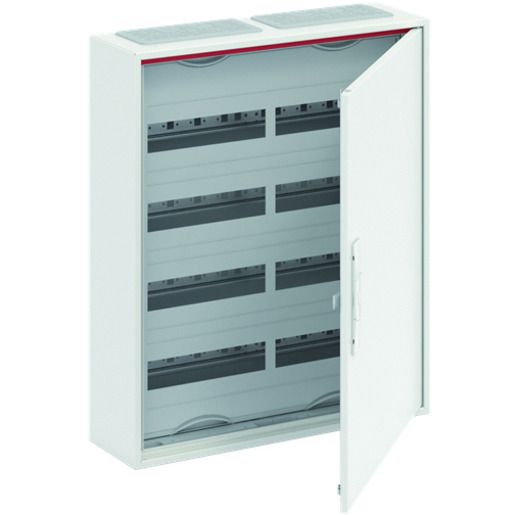 ABB KLEINVER.AP 2FB 4R IP44 CA24V / CA24V 2CPX052185R9999