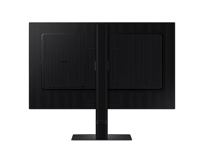 Samsung ViewFinity S6 S24D600UAU - S60UD Series - LED-Monitor - USB - 61 cm (24")