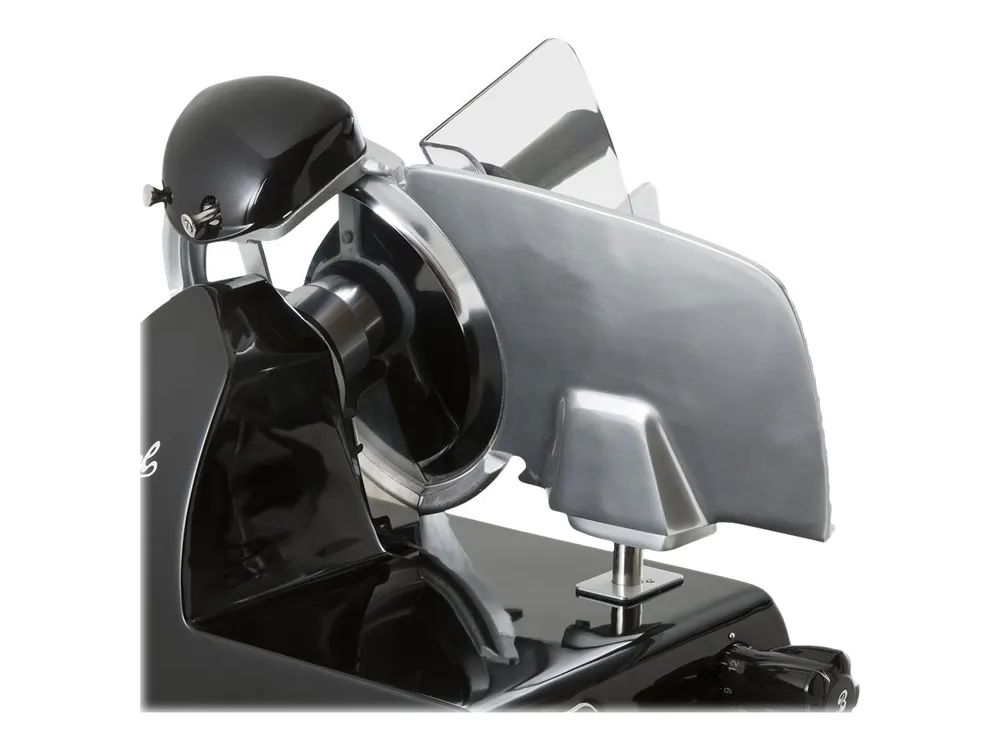 Berkel Red Line 250 schwarz