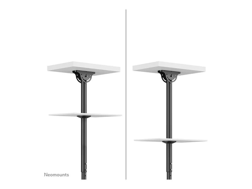 Neomounts CL35-440BL16XL - Befestigungskit (Deckenmontage)