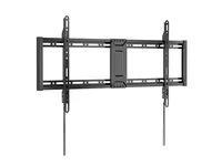 Equip Wandhalterung 43"-95"/1TFT Fest/Slim 1Gelenk 75Kg sw