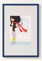 Walther Design New Lifestyle 20 x 30 - Kunststoff - Blau - 13 x 18 cm - 200 mm - 300 mm