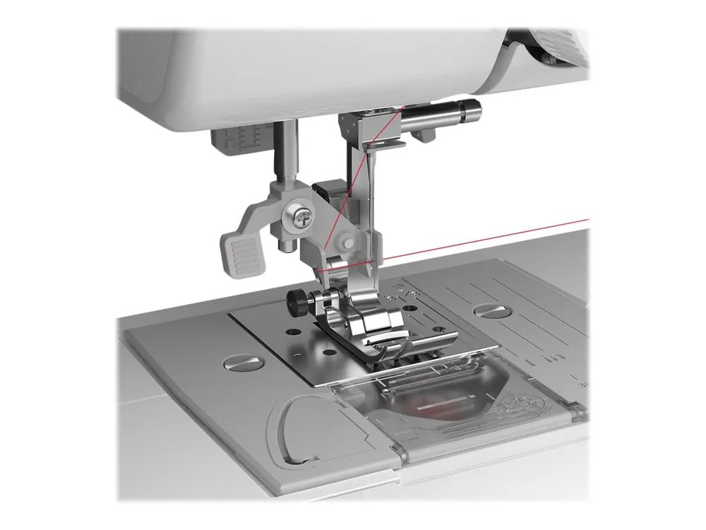 Brother Sewing Brother FS60x Nähmaschine Comfort