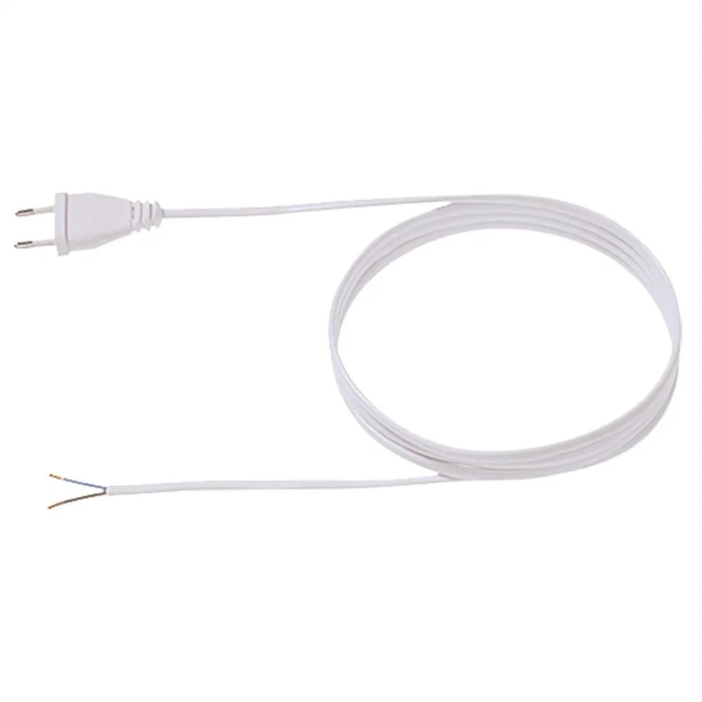 Bachmann Stromkabel - Eurostecker (M) zu ohne Stecker