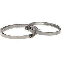 Axis TX30 - Befestigungsbänder - Pfosten montierbar (Packung mit 2)