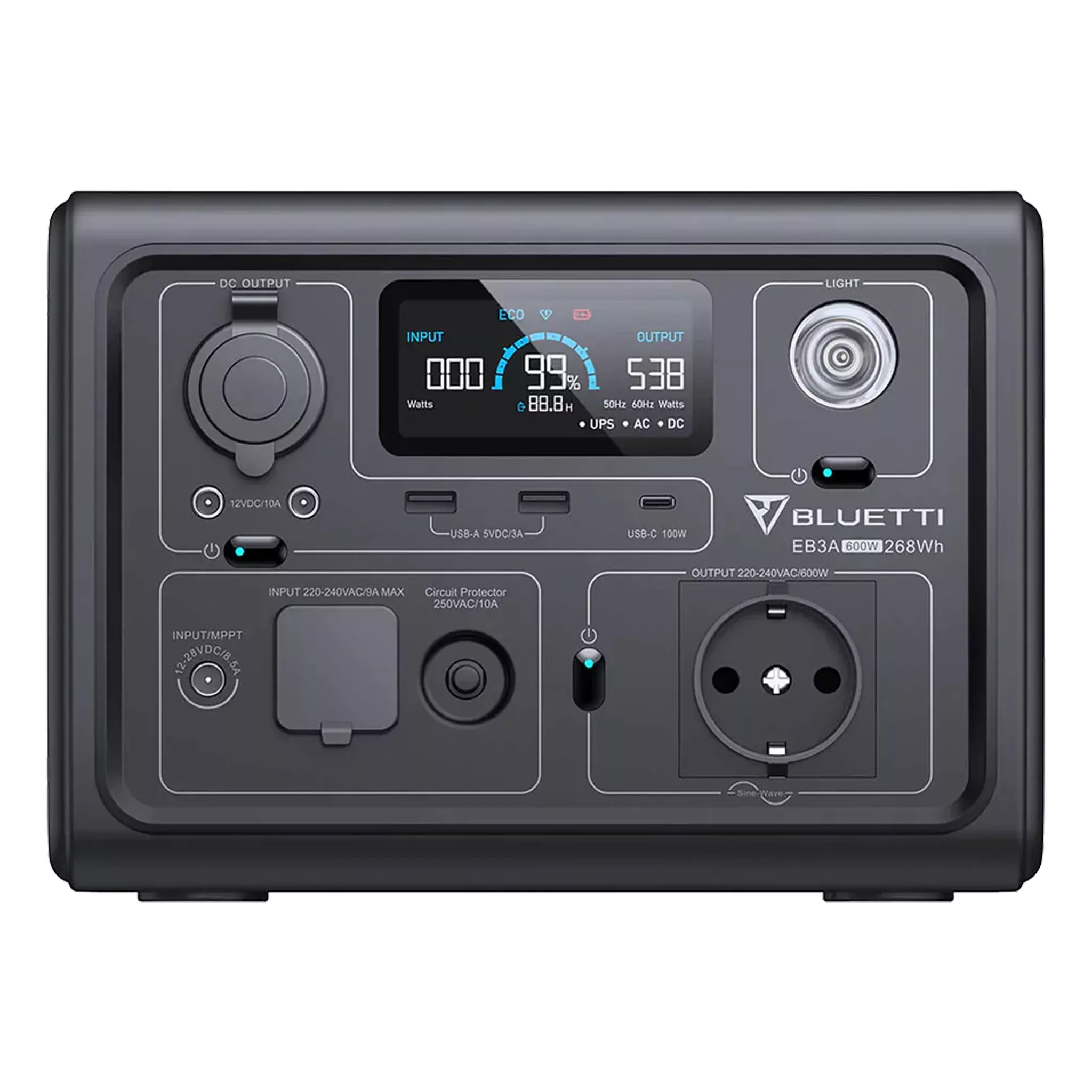Weber Home 220V Adapter zu 12V kaufen