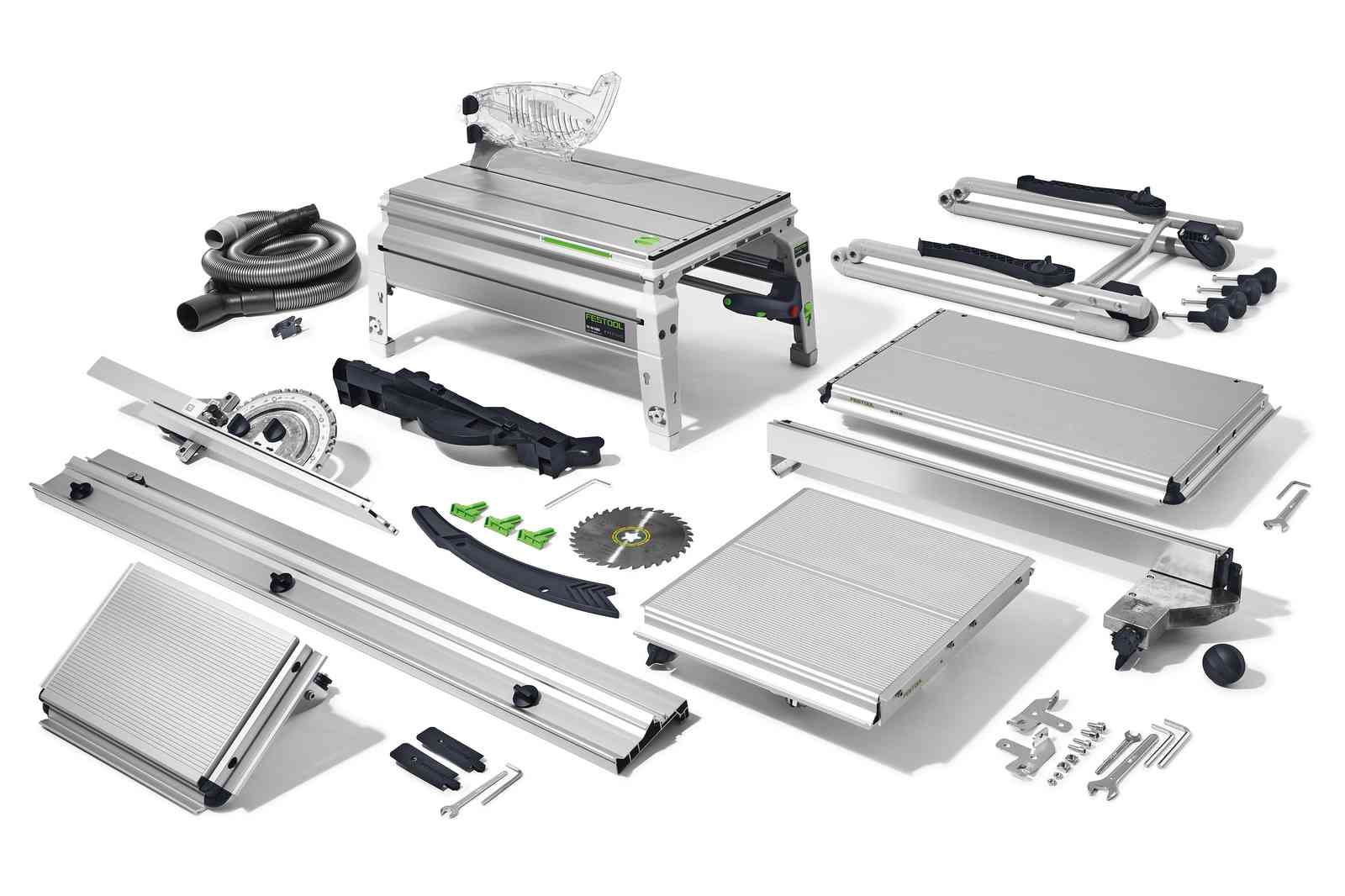 Festool CS 50 EBG-Set