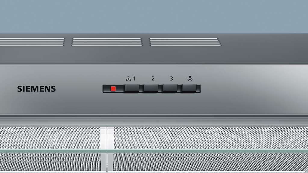 Siemens IQ100 LU63LCC50