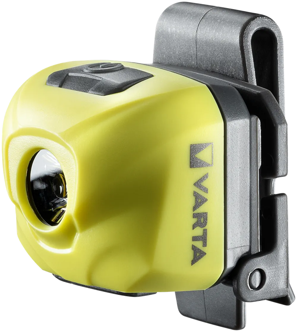 VARTA Outdoor Sports Ultralight H30R lime