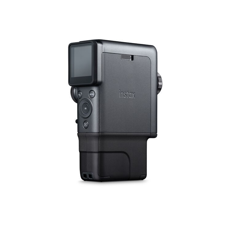 Fujifilm instax mini EVO Cinema™ , Black