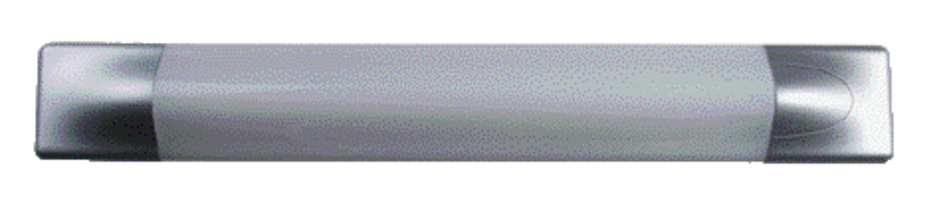 FAWO Leuchte LAVA-LED silber