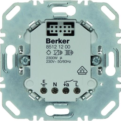 Berker BERKER.NET RELAIS-EINSATZ / BERKER 85121200 BERKER.NET 85121200