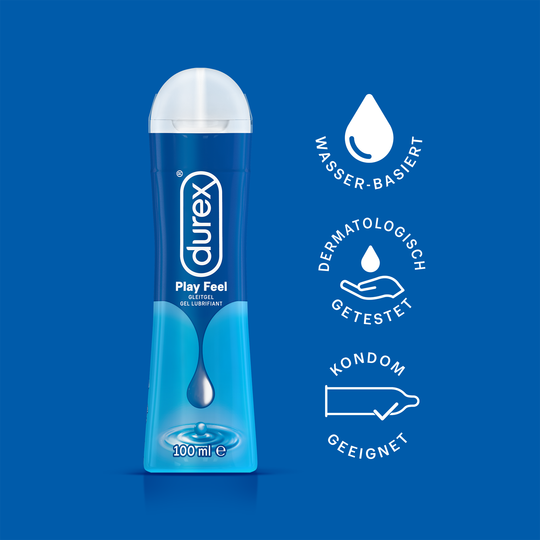 Durex Play Feel 100ml