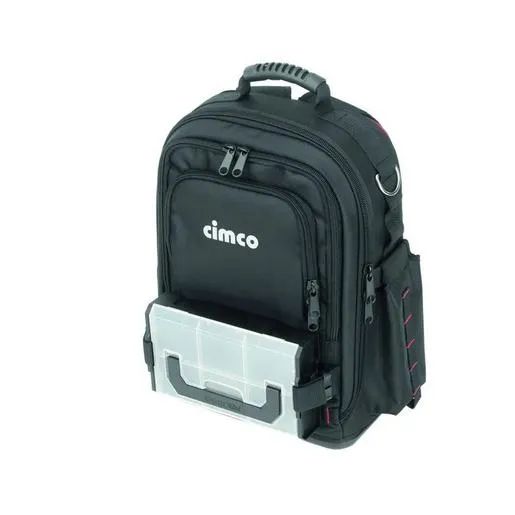 Cimco WERKZEUG-RUCKSACK+ L-BOXX MINI / CIMCO ERGO-XL30 LEER 170425