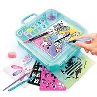 Canal Toys Watercolour Art Case