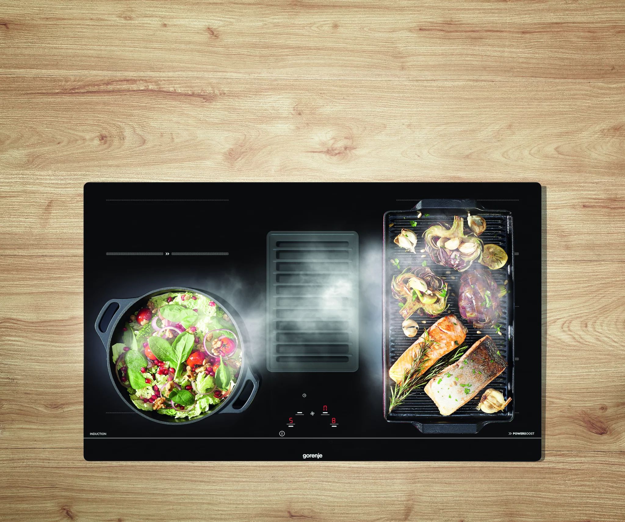 Gorenje HET949BSC
