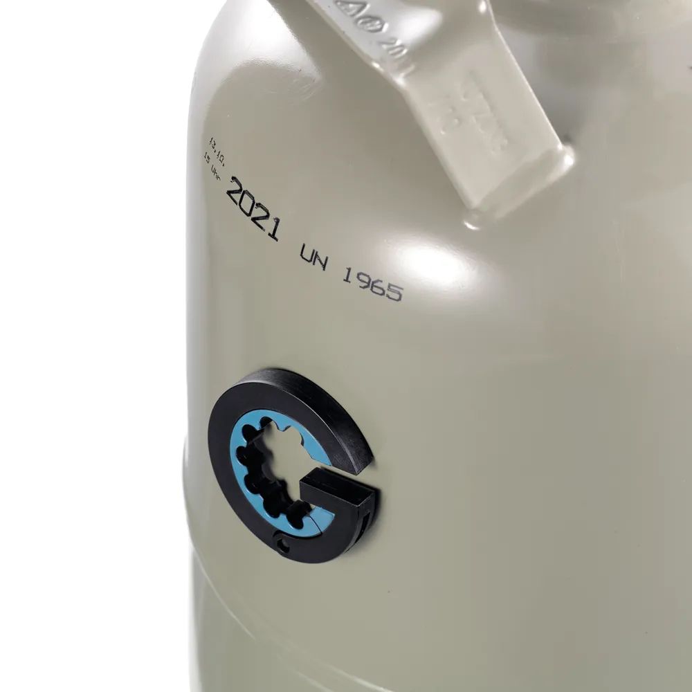 Gaslevel GASLOCK