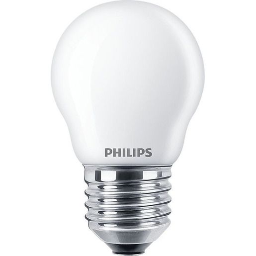 Philips LED TROPFEN 2,2W E27 827 P45 / PHILI COREPRO LEDLUSTER MT 871951434683300