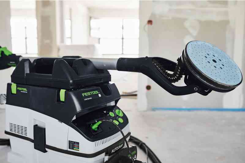 Festool WHR-CT LHS 2