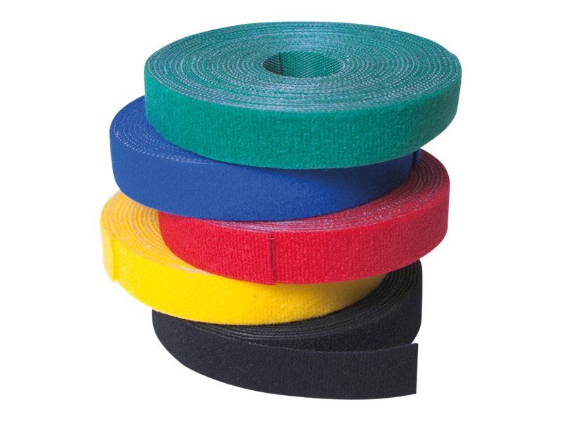 LogiLink Kabelverbindung - 4 m - Gelb