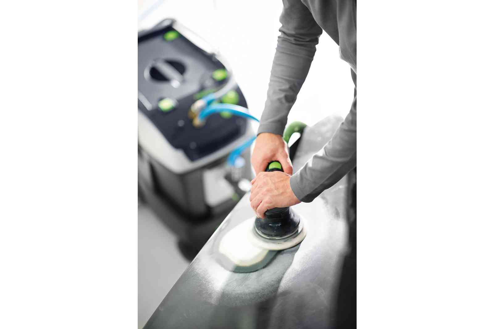 Festool CTL 48 E LE EC/B22 R1 CLEANTEC