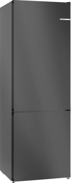 Bosch KGN492XCF Stand-Kühl-Gefrierkombination