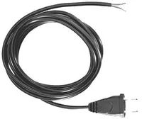 Bachmann Stromkabel - Eurostecker (S) zu ohne Stecker