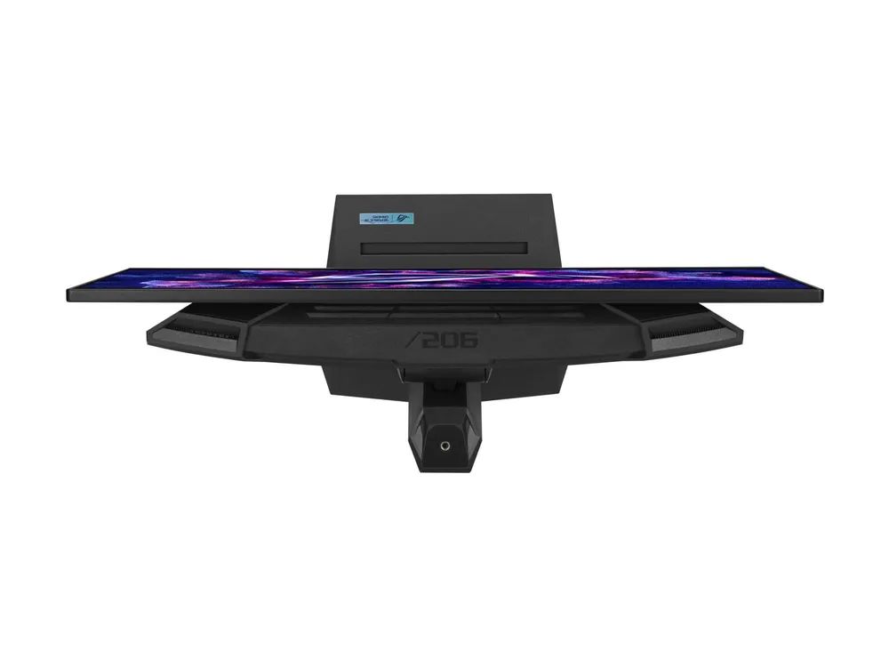ASUS ROG Strix XG27AQDMES-R - OLED-Monitor - Gaming - 68.6 cm (27")