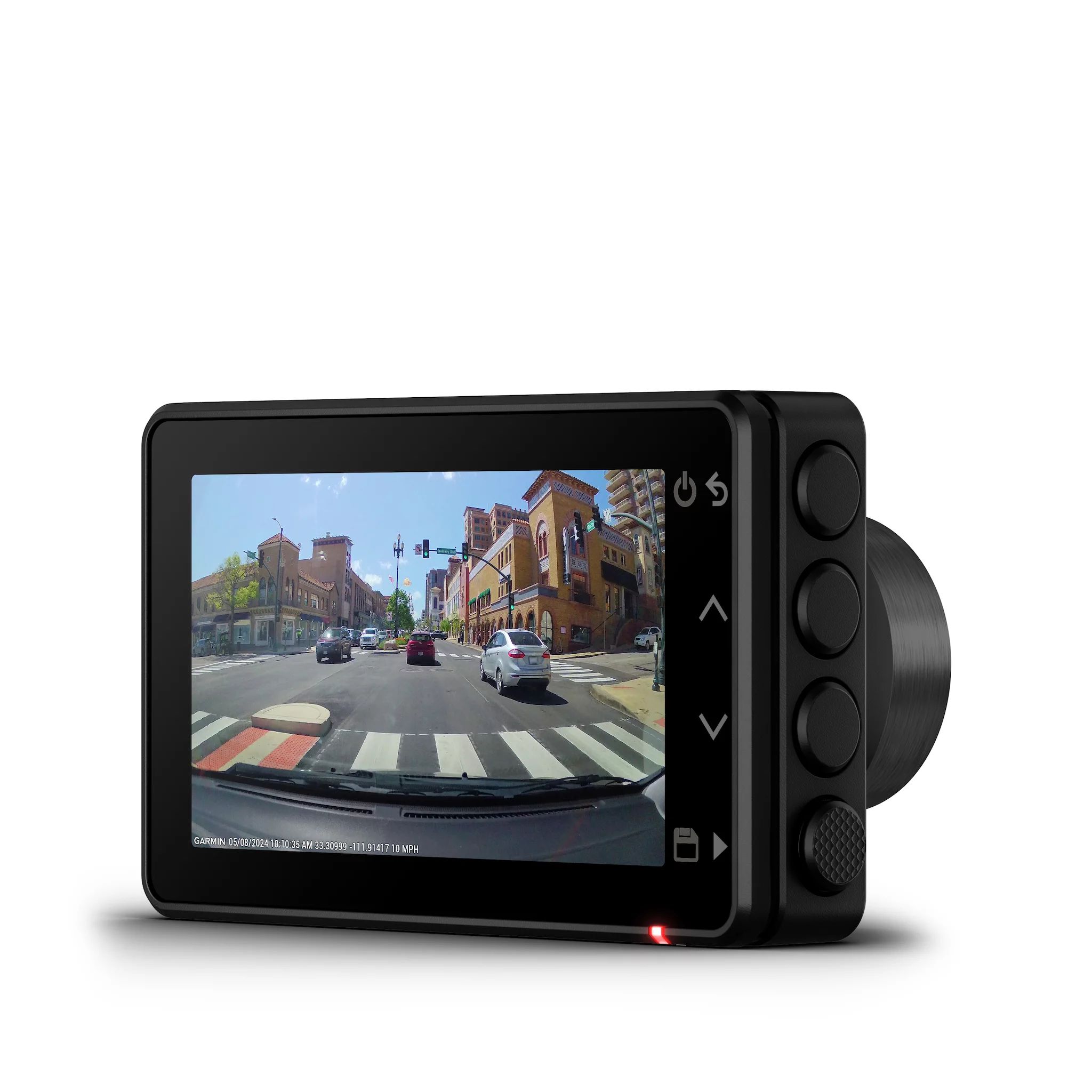 Garmin Dash Cam™ X110