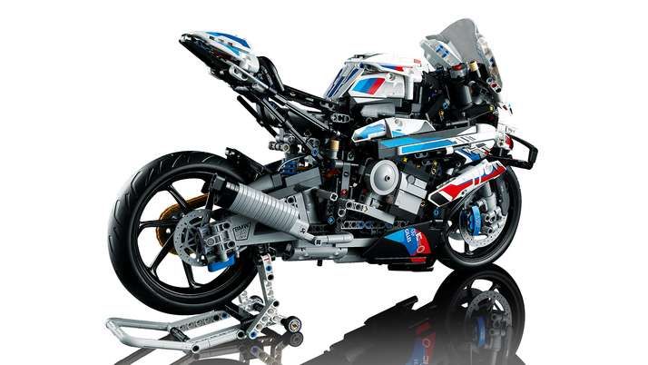 LEGO BMW M 1000 RR