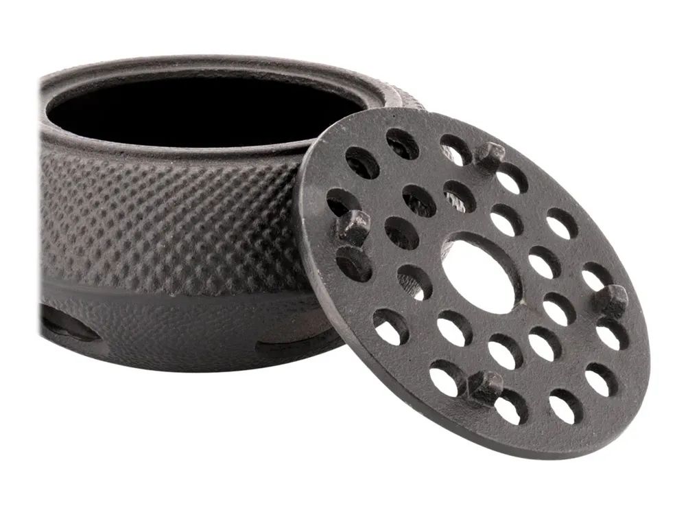 Bredemeijer Group Bredemeijer Jang - Stövchen - Grösse 14.4 cm diameter