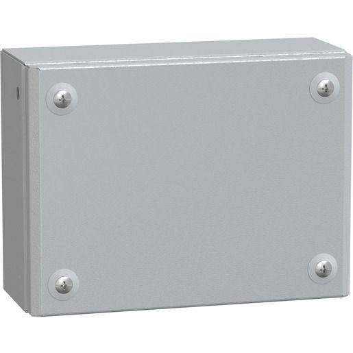 Schneider Electric IND.GEHÄUSE STAHL 150X200X80 / SCHN.E NSYSBM15208 MET NSYSBM15208