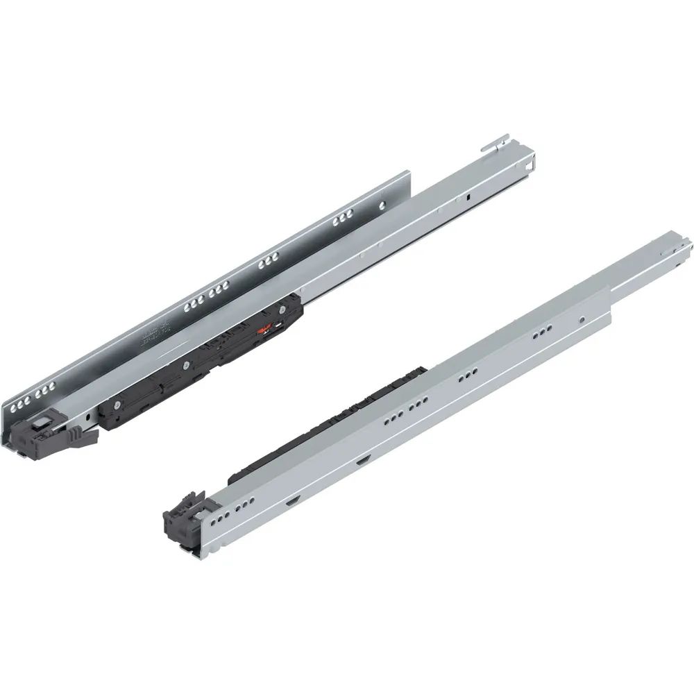 BLUM LEGRABOX Korpusschiene BLUMOTION S, NL 600, 70 kg