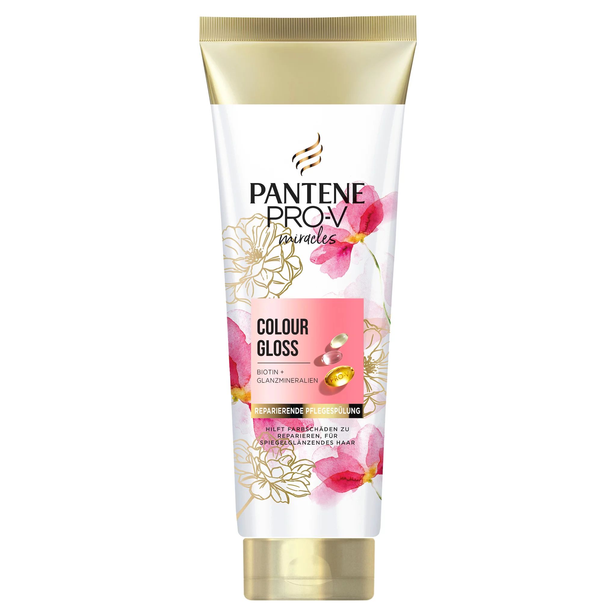 Pantene Pro-V Miracles Colour Gloss 
