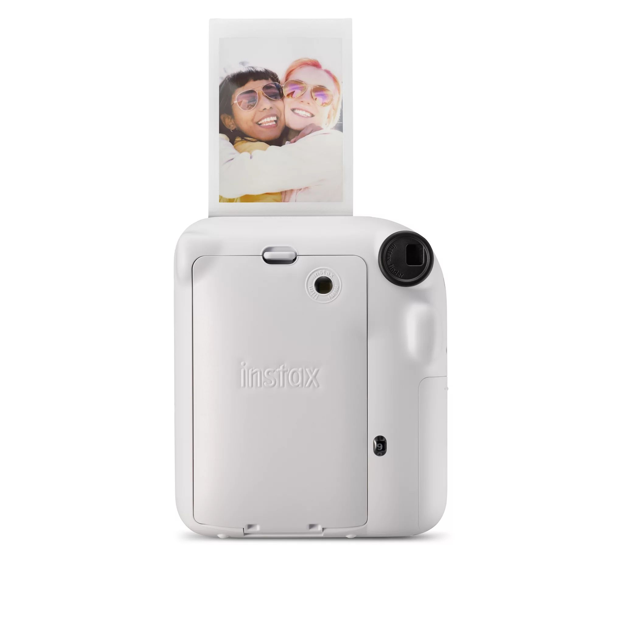 Fujifilm Instax Mini 12, Clay White 