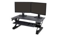 Ergotron WorkFit-TL - Stehender Tischwandler