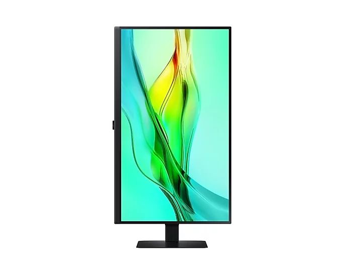 Samsung ViewFinity S6 S27D600UAU - S60UD Series - LED-Monitor - USB - 68.6 cm (27")