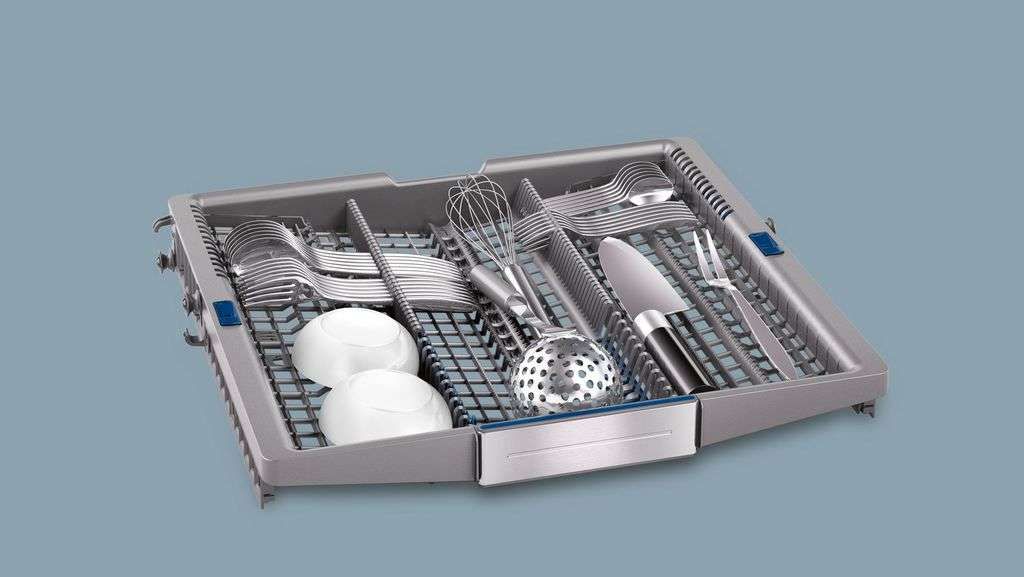 Siemens SN478S36TE
