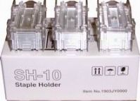 Kyocera SH-10 - 3er-Pack - 5000 Heftklammern