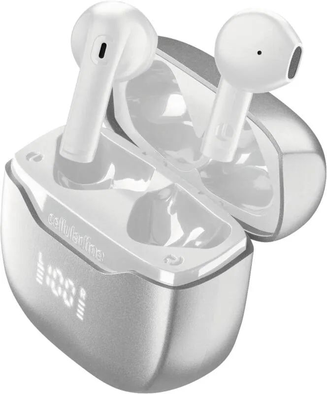 Cellularline True Wireless Pod Headset CORE PRO