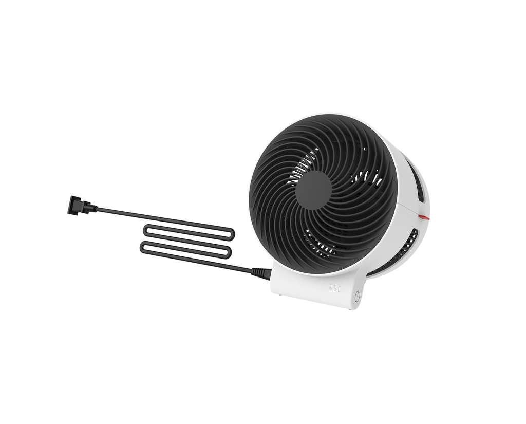 Boneco Fan F100, Weiß
